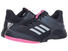 Adidas Adizero Club 2 (legend Ink F17/footwear White/tech Ink F16) Men's Shoes