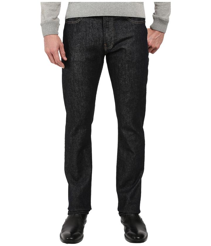 Dl1961 Russell Slim Straight Jeans In Crosby (crosby) Men's Jeans