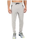 New Balance Sport Style Pants (athletic Grey) Men's Casual Pants