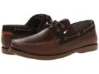 Tommy Hilfiger Aldez (brown) Men's Shoes