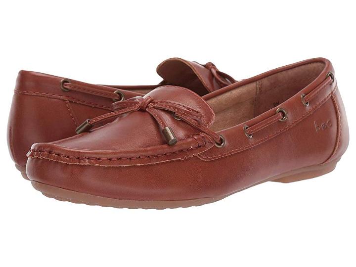 B.o.c. Carolann (tan) Women's  Shoes