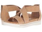 Adrienne Vittadini Claud (natural Smooth) Women's Shoes