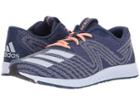 Adidas Running Aerobounce Pr (aero Blue/aero Blue/noble Indigo) Women's Running Shoes