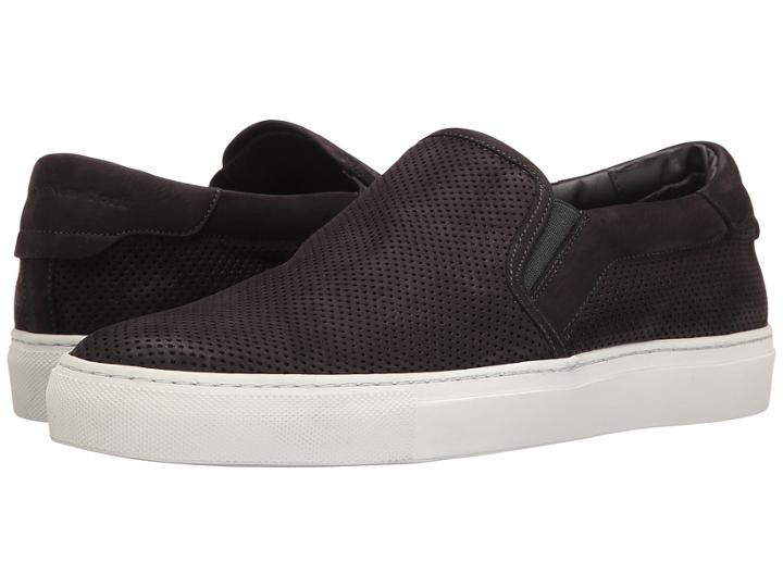 To Boot New York Stewart (blue Marine) Men's Shoes