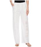 Xcvi Rosetta Pants (white) Women's Casual Pants