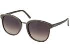 Kenneth Cole Reaction Kc2767 (beige/other/brown Mirror) Fashion Sunglasses