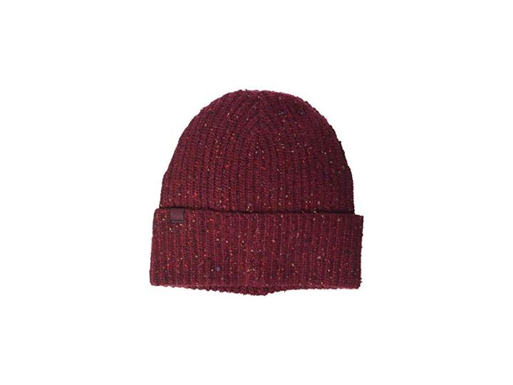 Herschel Supply Co. Quartz (windsor Wine 2) Beanies