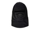 Hot Chillys Kids La Montana Balaclava With Chil-block Mask (little Kids/big Kids) (black) Caps