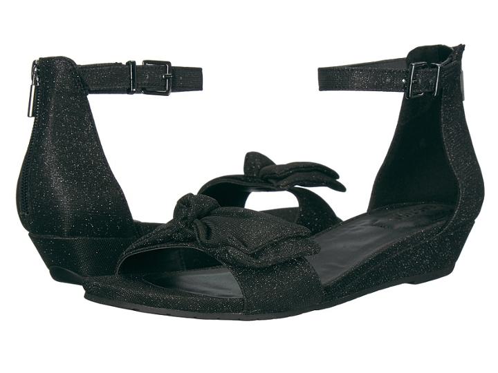 Kenneth Cole Reaction Great Start (black) Women's Shoes