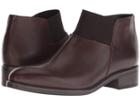 Italian Shoemakers Beatrice (chocolate) Women's Boots