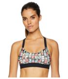 Brooks Hot Shot (multi Alpha/black) Women's Workout