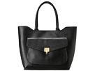 London Fog - Wesley Tote (black