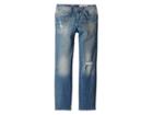 Ag Adriano Goldschmied Kids Slim Straight Jeans In 20 Years Grunge (big Kids) (20 Years Grunge) Boy's Jeans