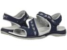 Dr. Scholl's Daydream (navy Action) Women's Shoes