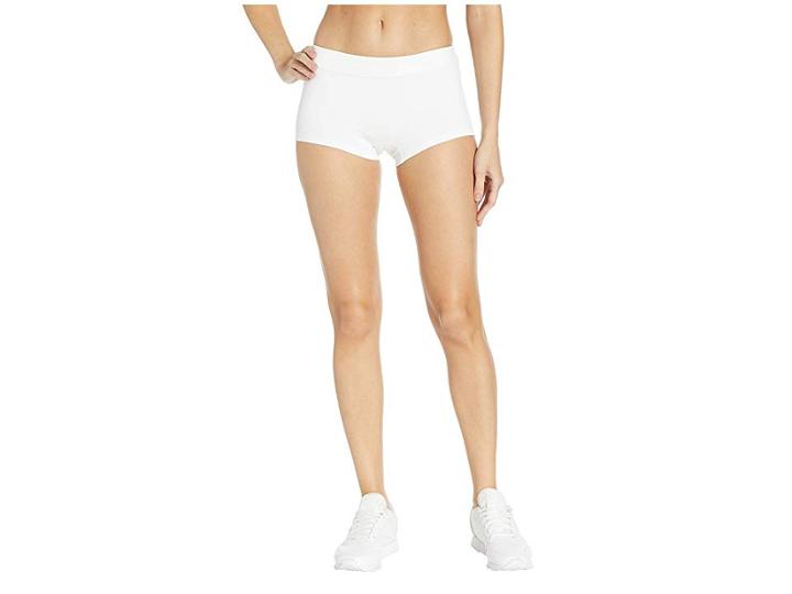 Reebok Classics Chase Shortie (white) Women's Shorts