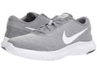 Nike Flex Experience Rn 7 (wolf Grey/white/cool Grey) Men's Running Shoes