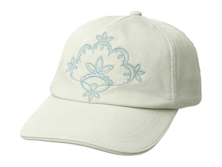 Toad&co Debug Range Cap (chrome) Caps