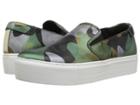 Kenneth Cole New York Joanie (green Multi Leather) Women's Shoes