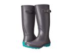 Kamik Olivia (charcoal 1) Women's Rain Boots