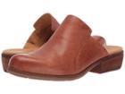 Korks Gebera (tan (caramello)) Women's Shoes