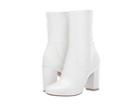 Kenneth Cole New York Alyssa (white 1) Women's Boots