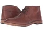 Frye Mark Chukka (copper Tumbled Full Grain) Men's Shoes