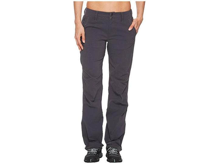 Marmot Kodachrome Pants (dark Steel) Women's Casual Pants