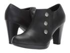 Rialto Penston (black/smooth) Women's Boots