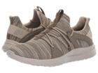 Skechers Matera (taupe) Men's Shoes