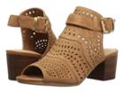 Bella-vita Fonda (biscuit Kid Suede Leather) Women's Shoes