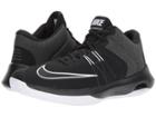 Nike Air Versitile Ii (black/white) Men's Basketball Shoes