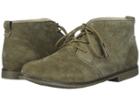 Spring Step Morgana (olive Green) Women's Shoes