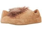 Ugg Blake Fur (chestnut) Women's Lace Up Casual Shoes