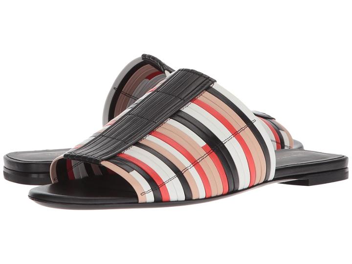 Via Spiga Harlotte (multi Leather) Women's Shoes