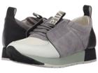 Dolce Vita Yana (grey/white Leather) Women's Shoes