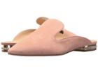 Ivanka Trump Tissi (medium Pink Suede) Women's Shoes