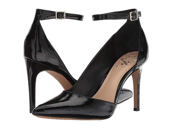 Vince Camuto Marbella (black) Women's Shoes