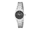 Citizen Watches Ew1410-50e Eco-drive Stainless Steel Watch (silver Bracelet/black Dial) Dress Watches