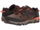 Merrell All Out Blaze 2 (clay) Men's Shoes
