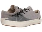 Sperry Haven Lace-up (black/grey) Men's Shoes
