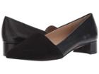 Franco Sarto Venetia (black) Women's Shoes
