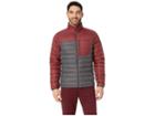 Mountain Hardwear Dynothermtm Down Jacket (shark) Men's Coat
