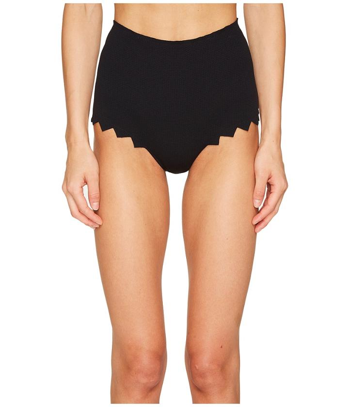 Marysia Mexico Bottom (black) Women's Swimwear