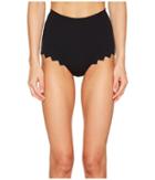 Marysia Mexico Bottom (black) Women's Swimwear