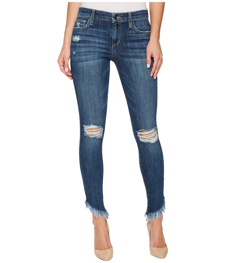 Joe's Jeans Icon Ankle In Aydin (aydin) Women's Jeans