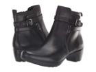 Romika Banja 19 (black) Women's  Boots