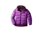 Marmot Kids Girl's Sling Shot Jacket (little Kids/big Kids) (bright Violet/dark Purple) Girl's Coat
