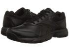 Reebok Work N Cushion 2.0 (black/black) Men's Shoes
