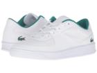 Lacoste Ls.12 Evo 316 1 (white) Men's Shoes
