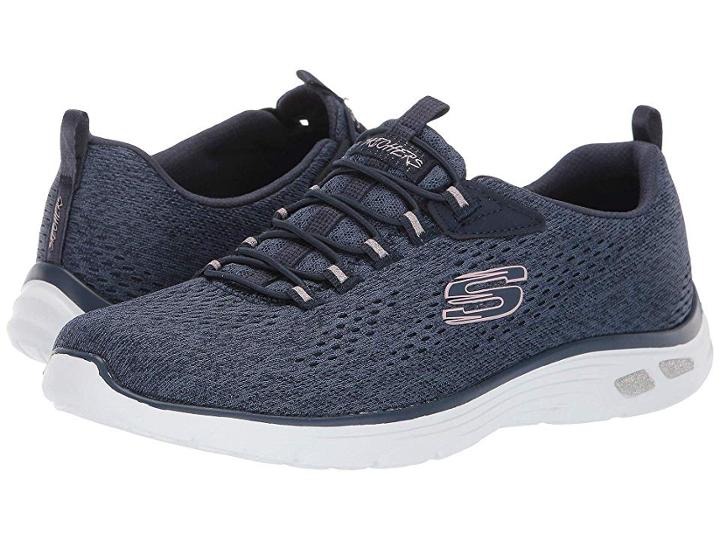 Skechers Relaxed Fit(r): Empire D'lux